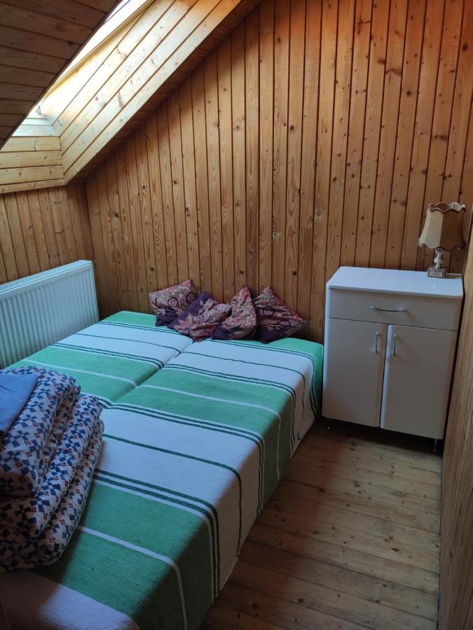Western Tatras Slovakia Oravsky Biely Potok Exterior foto