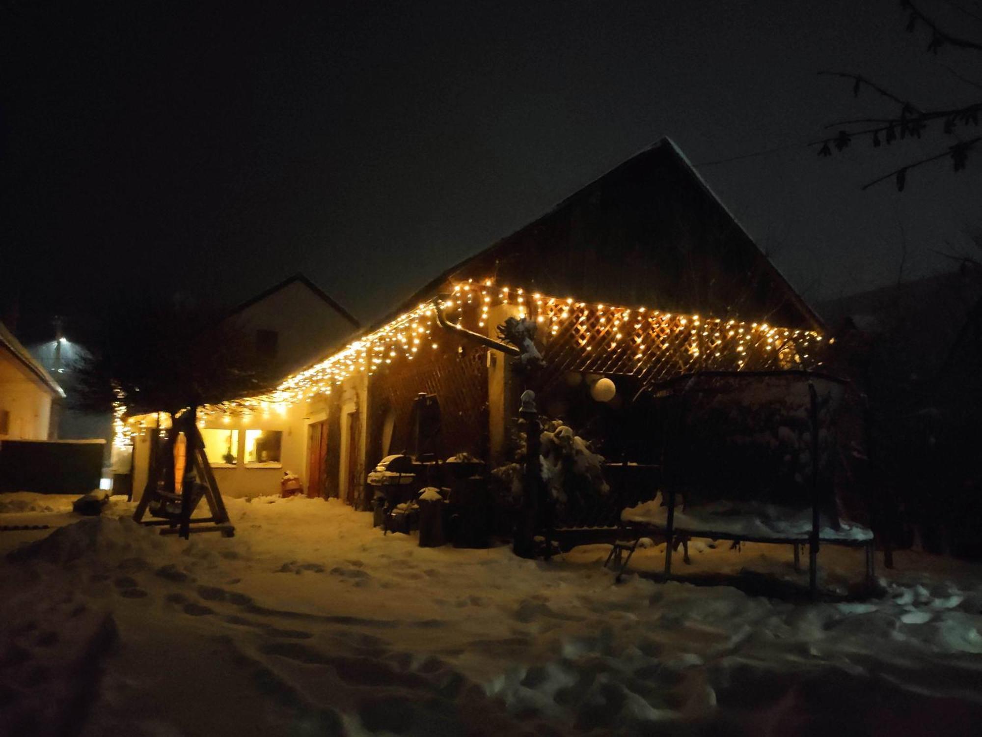Western Tatras Slovakia Oravsky Biely Potok Exterior foto