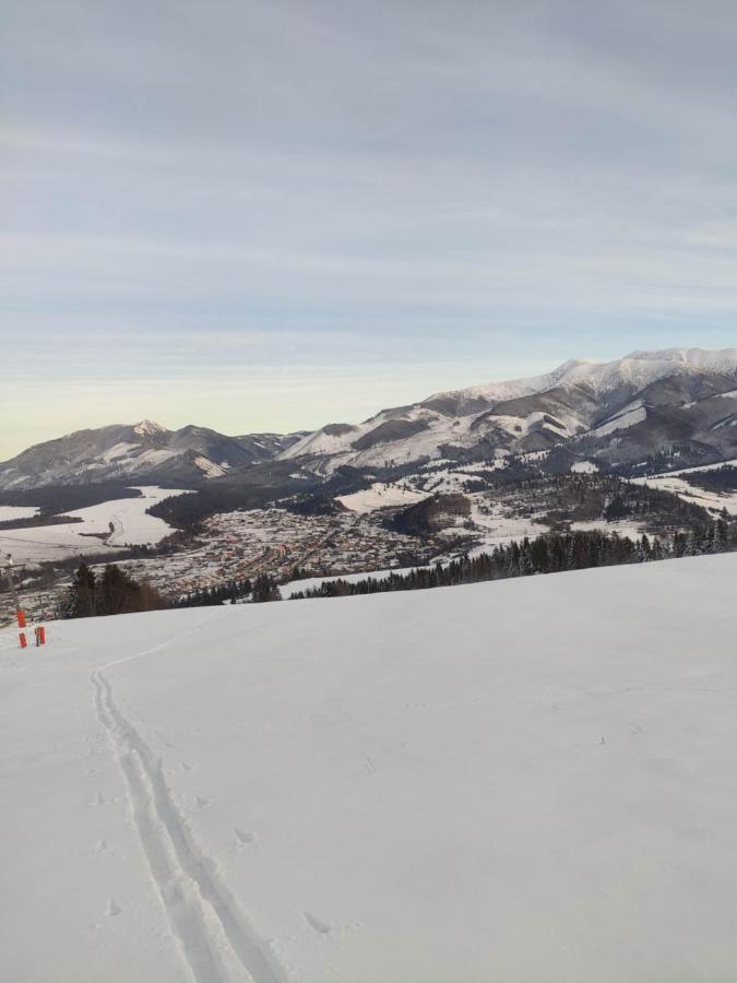 Western Tatras Slovakia Oravsky Biely Potok Exterior foto