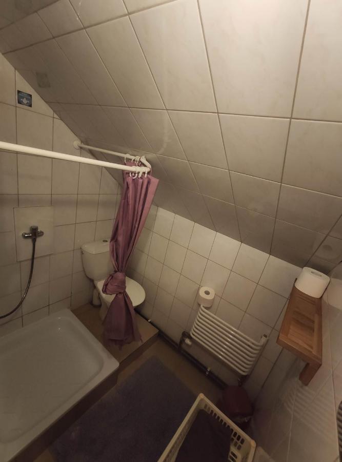 Western Tatras Slovakia Oravsky Biely Potok Exterior foto